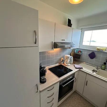 Ferienhaus Haus Westerbergen Bay *