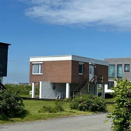בית נופש Haus Westerbergen Bay