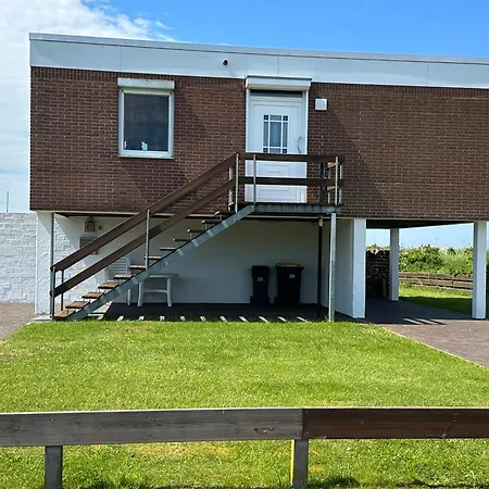 Haus Westerbergen Bay בית נופש