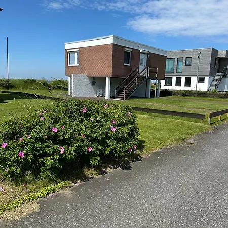 Haus Westerbergen Bay