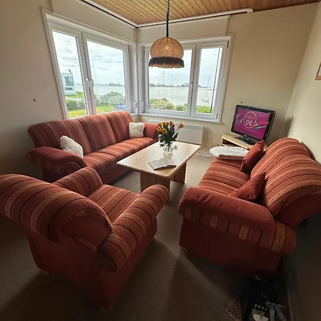 Ferienhaus Haus Westerbergen Bay Fehmarn