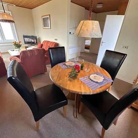 בית נופש Haus Westerbergen Bay *